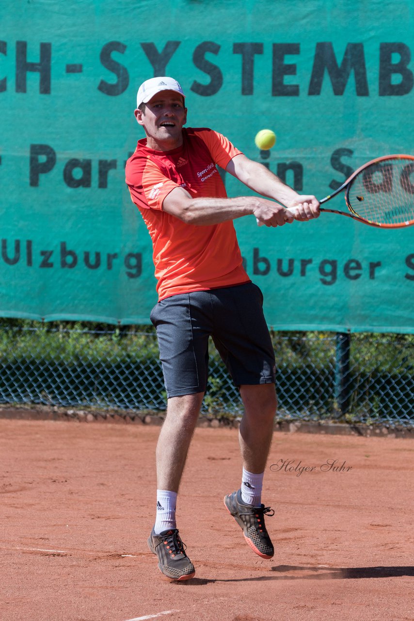 Bild 369 - Horst Schroeder Pokal Donnerstag